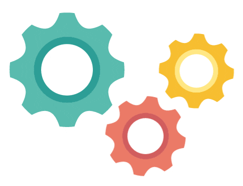 Blog sticker